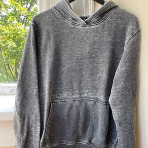 Grey Sweatshirt